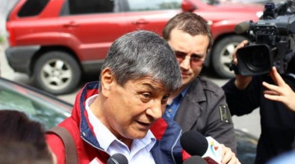 trei ani de la moartea judecatorului stan mustata nici pana astazi nu a fost identificat vreun vinovat