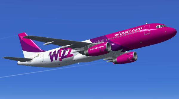 wizz air vrea sa angajeze 4 600 de piloti