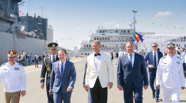 chirieac si ciuvica remarci tari despre tinuta lui iohannis reclama mascata la palatul snagov absolut rautaciosi