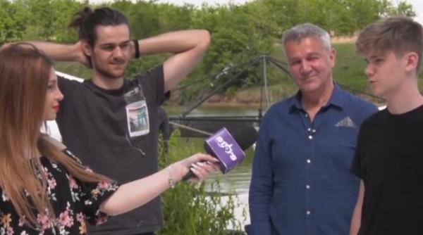 dan bittman facut knockout de fiii sai dezvaluiri uimitoare tata nu stie