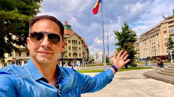 dan negru despre criza din afganistan bucurati va ca v ati nascut in romania europa