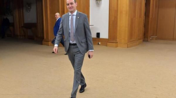 dan vilceanu  validare in sedinta pnl pentru a fi propus ministru de finante