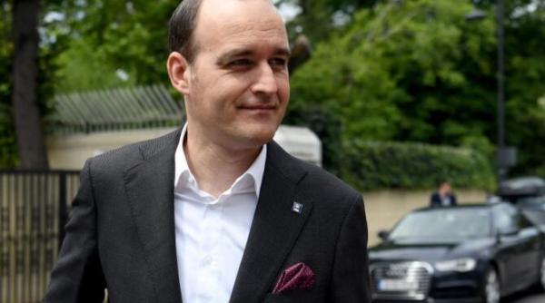 dan vilceanu proaspat ministru al finantelor era fascinat de liviu dragnea in 2017