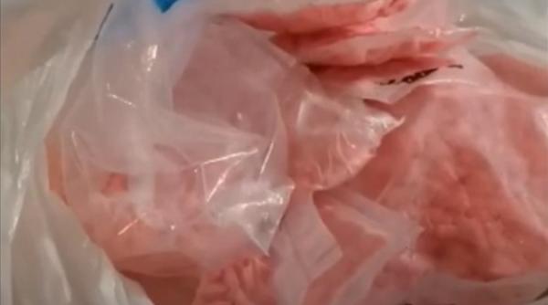 mii de comprimate de ecstasy gasite la un barbat in cluj video