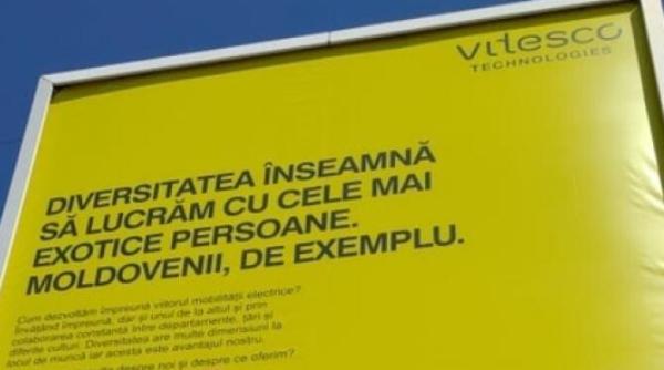 moldovenii de peste prut sunt numiti persoane exotice la timisoara foto