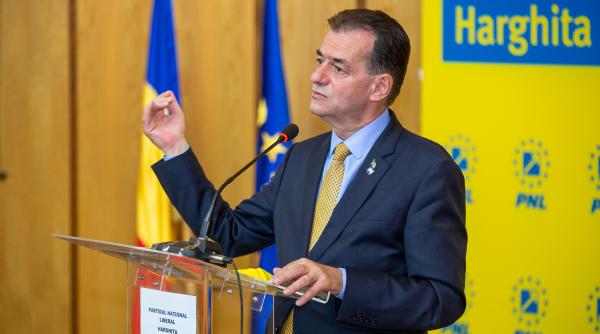 orban despre atacurile sale la adresa pnl dupa acuzatiile din tabara citu asta este o dovada de grija fata de pnl