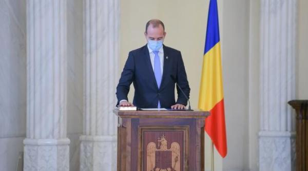 presedintele nu a dat mana cu vilceanu chirieac ce l a deranjat pe iohannis