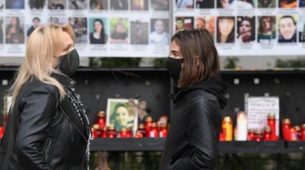 primele rezultate in cazul mortii patroanei inculpate in dosarul colectiv de ce a murit daniela nita