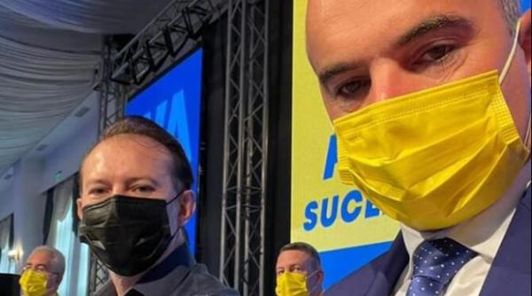 rares bogdan da detalii despre bataile din tinerete pentru cine s a luptatrares bogdan da detalii despre bataile din tinerete pentru cine s a luptat