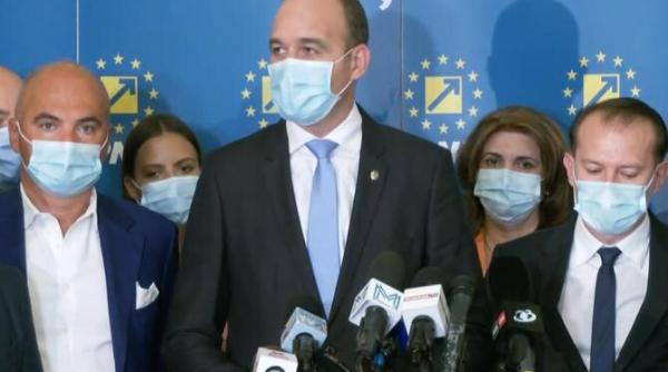 vilceanu validat la finante este unul dintre ministerele foarte importante