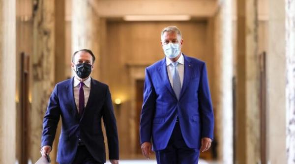 citu a vorbit despre scandalul din sua cu iohannis presedintele nu i a reprosat nimic