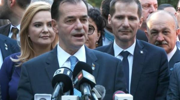 cum vrea orban sa l invinga pe citu nu ascund ca motiunea mea e conservatoare