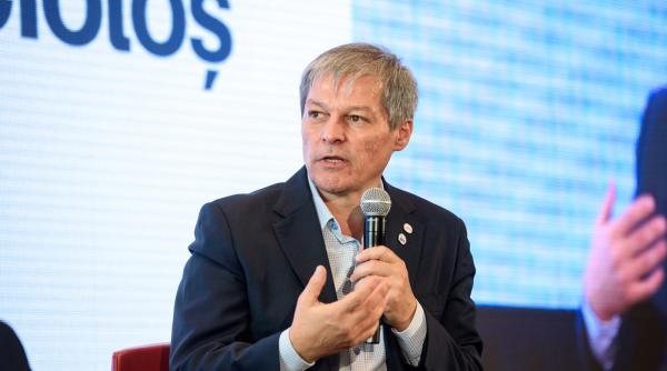 dacian ciolos usr plus nu sta bine