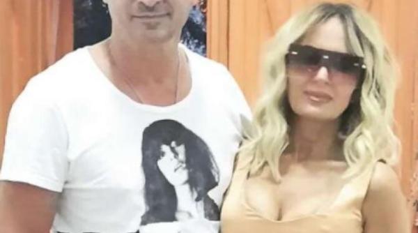 daniela gyorfi despre problemele din casnicie ne certam foarte mult