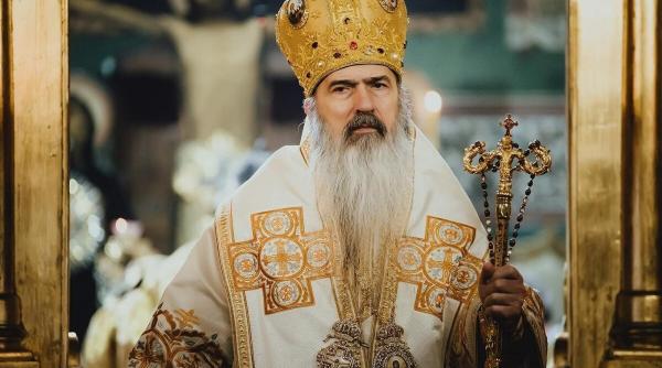 ips teodosie oferta pentru dan barna dupa ce a devenit tata