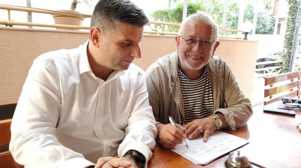 ovidiu lipan tandarica a semnat initiativa pentru demiterea primarului sectorului 1