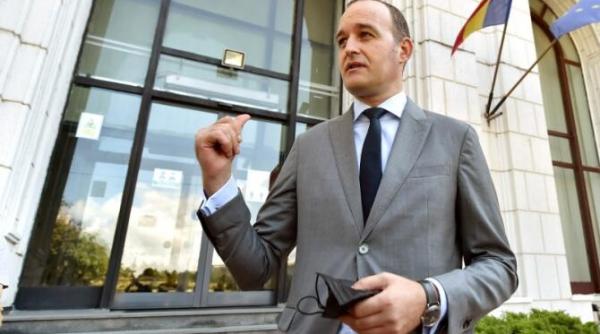 piccj i a clasat in februarie 2021 dosarul lui vilceanu de evaziune fiscala