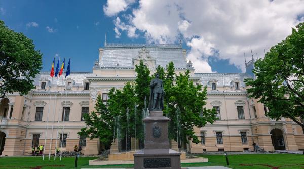 primaria iasi ii multumeste pe facebook unei turiste care a spus ca bucurestiul e o cocina iar clujul un grajd