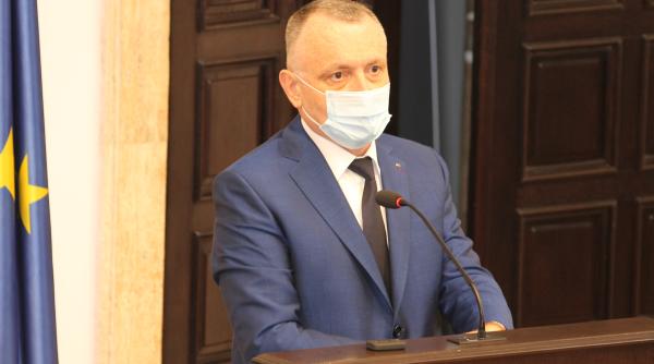 scoala din spital ministrul sorin cimpeanu declaratiile momentului