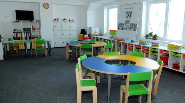 sorin cimpeanu cresele preluate in sistemul de educatie 15 000 de lei costul standard per copil in cresa