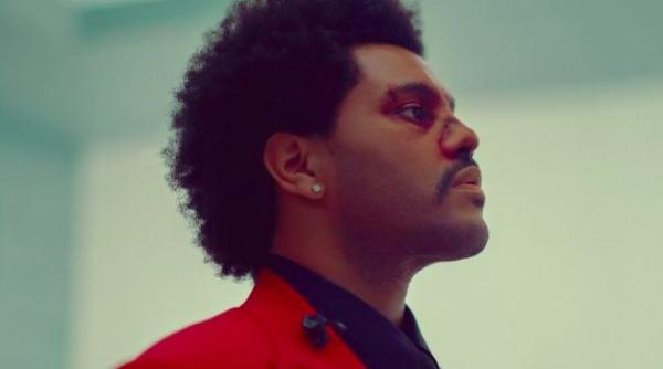 the weeknd bate recordul piesei cu cele mai multe saptamani in topul billboard hot 100
