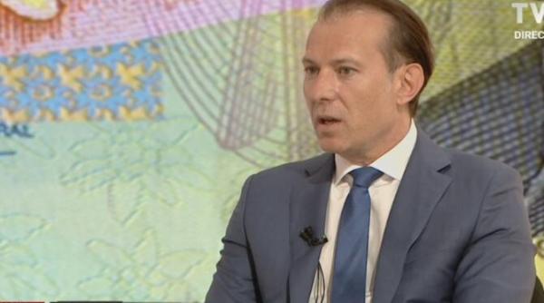 alegeri prezidentiale 2024 florin citu declaratia momentului