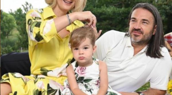 alessandra stoicescu despre fiica ei ma sperii potoleste te