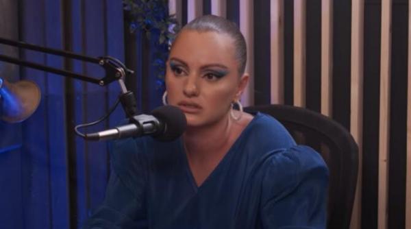 alexandra stan dezvaluiri dure m au luat m au batut m au lasat in fundul gol pe strada si m au aruncat la gunoi