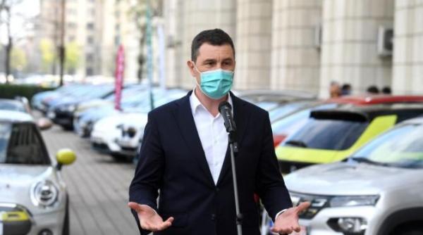 bugetele programelor rabla clasic si rabla plus suplimentate cu cate 200 de milioane de lei fiecare