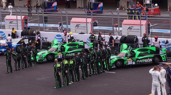 campionatul mondial de anduranta wec din 2022 va avea la fel ca in 2021 sase curse