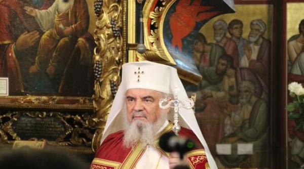 ce nu s a vazut la televizor de la serbarea de la putna unde au participat si patriarhul daniel ioan aurel pop sebastian burduja reportaj video