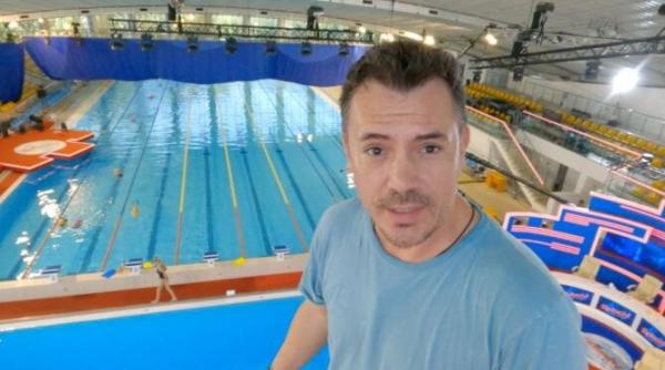 momente complicate pentru razvan fodor in noua emisiune de la antena 1