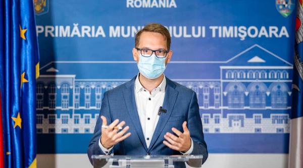 o noua infrangere pentru primarul fritz a pierdut la curtea de apel procesul cu fostul manager al filarmonicii banatul