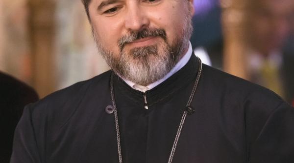 parintele vasile ioana politicianul trebuie sa slujeasca orasului