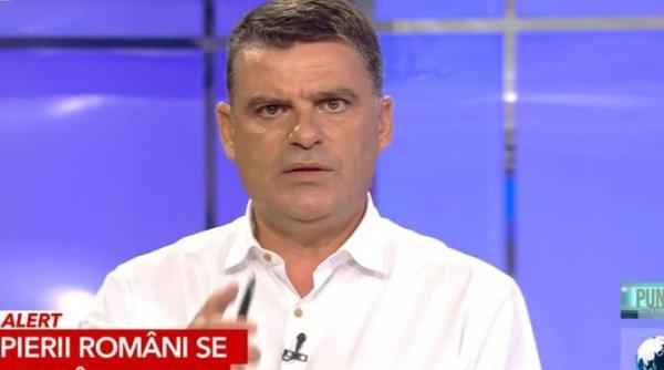 radu tudor spune de ce a lipsit raluca turcan din galeria suporterilor lui florin citu