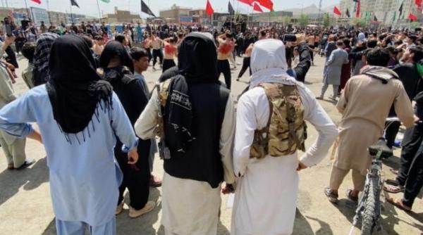 talibanii invita china sa contribuie la dezvoltarea tarii