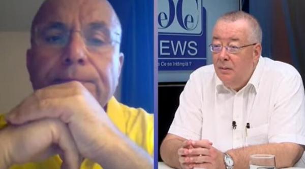 testamentul politic al lui iohannis gusa catre chirieac sa nu ti uiti vorba de astazi romania bolnavul europei