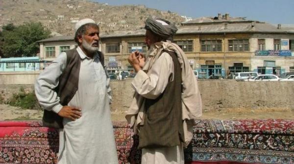 un civil german a fost impuscat in afghanistan in drum spre aeroport