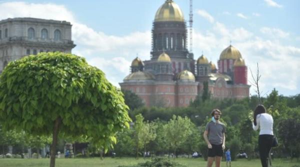 un penticostal sustine catedrala mantuirii neamului cred ca e un monument emblematic pentru acest popor