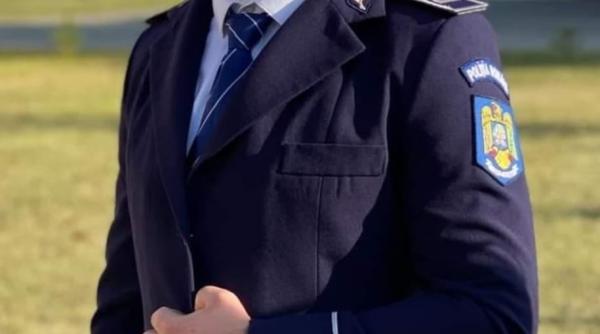 un politist din vaslui i a salvat viata unui barbat care a incercat sa se sinucida