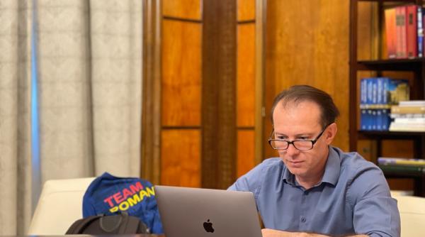 valcu semne de intrebare dupa ce a aparut poza de la arestarea lui citu din sua o fi de la vreo diploma