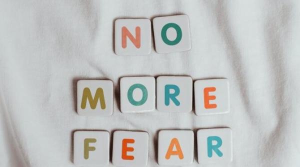 ficeac frica cel mai puternic sentiment uman exploatat in tehnicile de manipulare