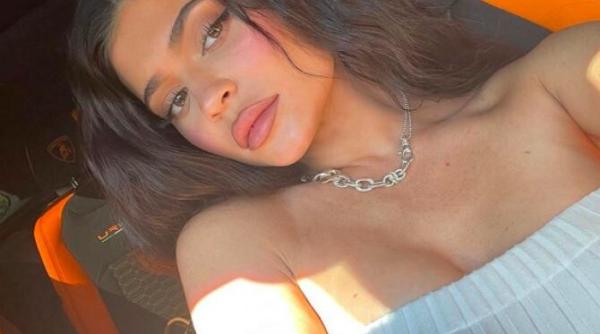 kylie jenner ar fi insarcinata cu al doilea copil