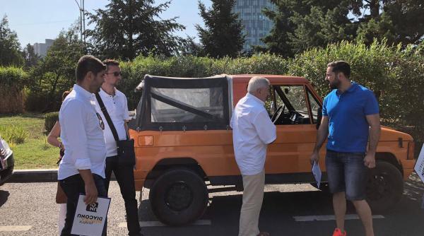 mircea diaconu dupa ce si a vandut barca pana aici aro nu l dau video