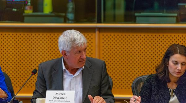 mircea diaconu e un subiect mare care ma obsedeaza aici este vorba despre o anomalie video