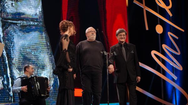 shakespeare varianta japoneza in regia marelui silviu purcarete la fits 2021