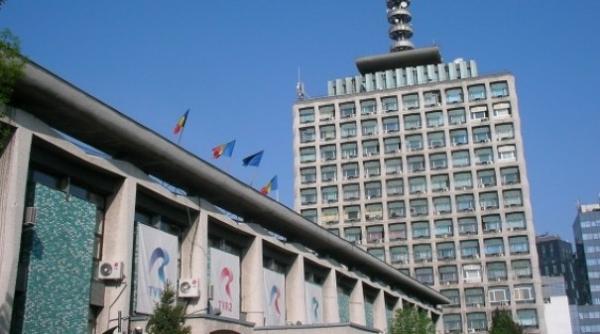 un angajat al tvr s a aruncat de pe cladirea turn barbatul a murit pe loc