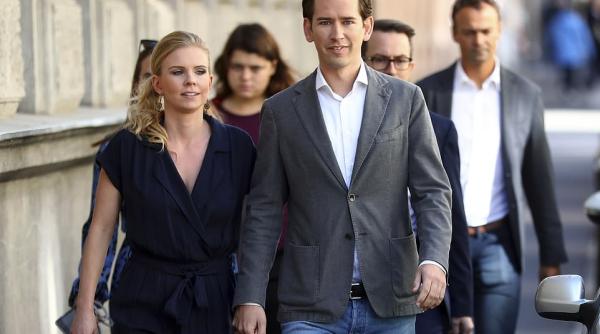 austria refuza sa primeasca refugiati din afganistan