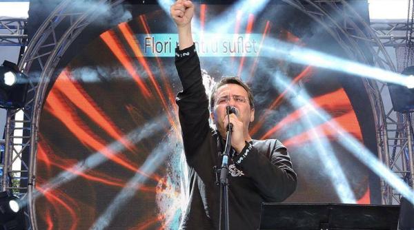 florin chilian canta pe 1 septembrie la bucuresti pretul biletelor