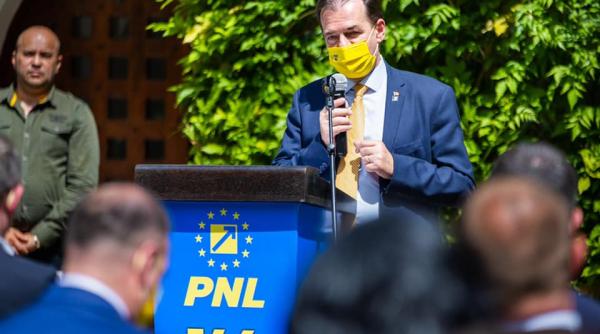 orban fiecare delegat la congres voteaza dupa propria vointa